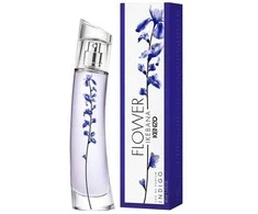 Flower By Kenzo Ikebana Indigo EDP parfumuotas vanduo moterims, 40 ml