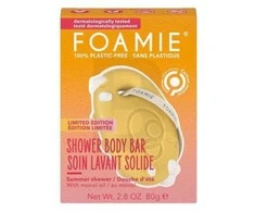 Foamie Dušo muilas kūnui Vasaros dušas 80 g