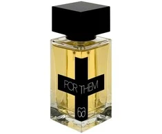 For Them No. 6 EDP parfumuotas vanduo unisex, 50 ml
