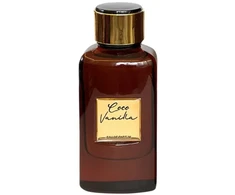 Frago World Coco Vanilla EDP parfumuotas vanduo unisex, 100 ml
