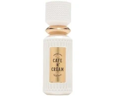 Fragrance World Cafe N'Kreminis EDP parfumuotas vanduo unisex, 100 ml