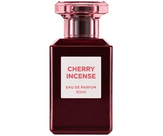 Fragrance World Cherry Incense EDP kvepalai unisex, 80 ml