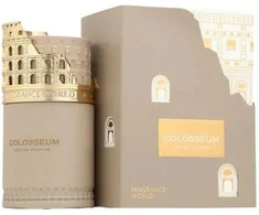 Fragrance World Colosseum EDP parfumuotas vanduo unisex, 100 ml