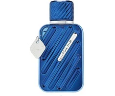 Fragrance World Inizio For Him EDP parfumuotas vanduo vyrams, 100 ml