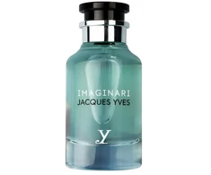 Fragrance World Jacques Yves Imaginari EDP parfumuotas vanduo unisex, 100 ml