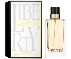 Fragrance World Liberty EDP parfumuotas vanduo moterims, 100 ml