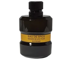 Fragrance World Mark &amp; Victor Eau De Spice Extreme EDP parfumuotas vanduo vyrams, 100 ml