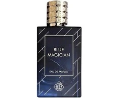 Fragrance World Mėlyna Magician EDP parfumuotas vanduo unisex, 100 ml