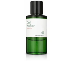 Fragrance World Oud Nuclear EDP parfumuotas vanduo unisex, 60 ml