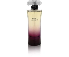 Fragrance World Rose Midnight EDP parfumuotas vanduo moterims, 80 ml