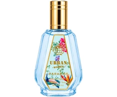 Fragrance World Urban Women Paradise EDP parfumuotas vanduo moterims, 50 ml