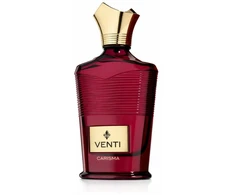 Fragrance World Venti Carisma EDP parfumuotas vanduo moterims, 100 ml