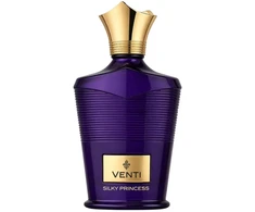 Fragrance World Venti Silky Princess EDP parfumuotas vanduo unisex, 100 ml