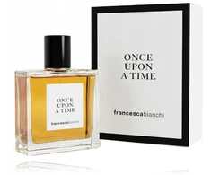 Francesca Bianchi Once Upon A Time Extrait de Parfum PP kvepalai unisex, 30 ml