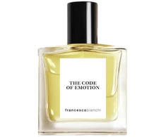 Francesca Bianchi The Code of Emotion PP kvepalai unisex, 30 ml