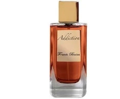 Franck Boclet Addiction EDP parfumuotas vanduo moterims, 100 ml
