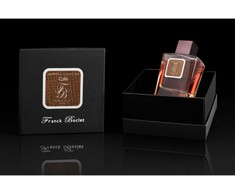 Franck Boclet Cafe EDP, 100 ml