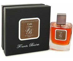 Franck Boclet Cafe EDP, 100 ml
