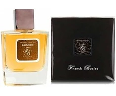 Franck Boclet Cashmere Eau De Parfum, 100 ml