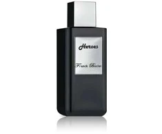Franck Boclet Heroes EDP, 100 ml