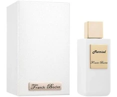 Franck Boclet Married Extrait de Parfum, 100 ml