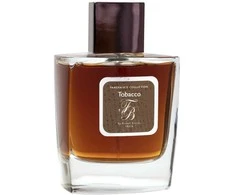 Franck Boclet Tobacco EDP, 100 ml