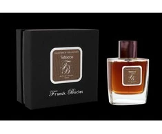 Franck Boclet Tobacco EDP, 100 ml