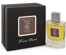 Franck Boclet Vanilla Eau De Parfum, 100 ml