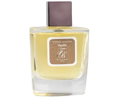 Franck Boclet Vanille EDP parfumuotas vanduo unisex, 50 ml