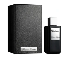 Franck Boclet Woodstock Extrait de Parfum, 100 ml