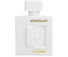 Franck Olivier Baltas Touch EDP parfumuotas vanduo moterims, 100 ml