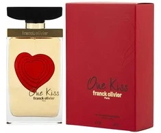 Franck Olivier One Kiss EDP parfumuotas vanduo moterims, 75 ml