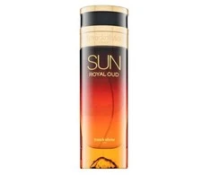 Franck Olivier Sun Royal Oud EDP parfumuotas vanduo vyrams, 75 ml