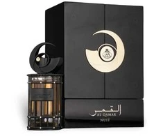 French Avenue Al Qamar Nuit EDP parfumuotas vanduo unisex, 100 ml