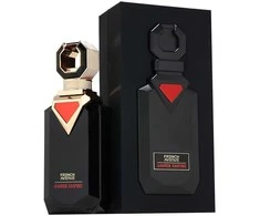 French Avenue Amber Empire EDP parfumuotas vanduo vyrams, 100 ml
