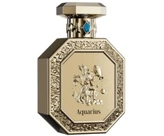 French Avenue Aquarius EDP parfumuotas vanduo unisex, 90 ml