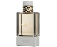 French Avenue Arsh PP kvepalai vyrams, 100 ml