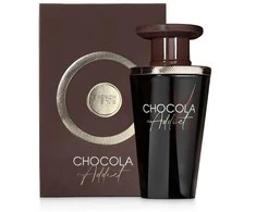French Avenue Chocola Addict EDP parfumuotas vanduo unisex, 100 ml