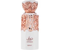 French Avenue Diwani Beirut EDP parfumuotas vanduo moterims, 100 ml