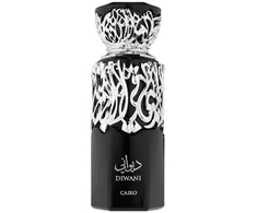 French Avenue Diwani Cairo EDP parfumuotas vanduo moterims, 100 ml