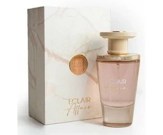 French Avenue Eclair Affair EDP parfumuotas vanduo unisex, 100 ml