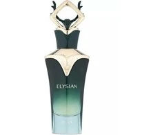 French Avenue Elysian Onyx EDP parfumuotas vanduo vyrams, 80 ml