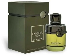French Avenue Enigma Trois EDP parfumuotas vanduo unisex, 100 ml