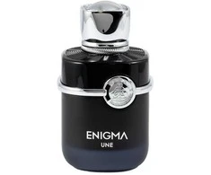 French Avenue Enigma Une EDP parfumuotas vanduo vyrams, 100 ml