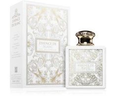 French Avenue Essence De Blanc EDP parfumuotas vanduo vyrams, 100 ml