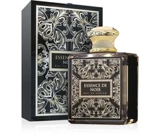 French Avenue Essence De Noir EDP parfumuotas vanduo moterims, 100 ml