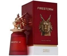 French Avenue Firestorm EDP parfumuotas vanduo unisex, 100 ml