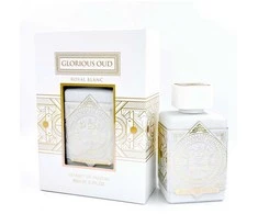 French Avenue Glorious Oud Royal Blanc PP kvepalai unisex, 80 ml