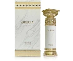 French Avenue Grecia EDP parfumuotas vanduo moterims, 100 ml