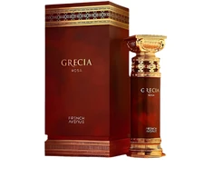 French Avenue Grecia Rosa EDP parfumuotas vanduo moterims, 100 ml